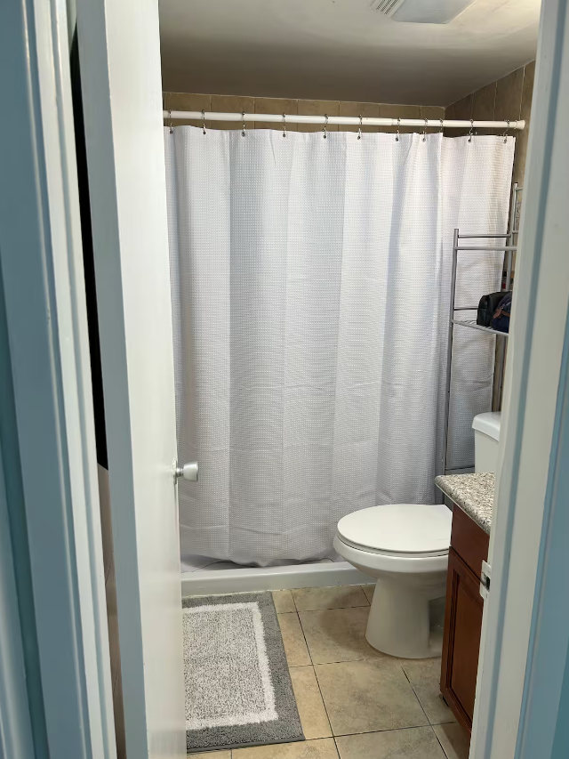 Sea Foam Suite